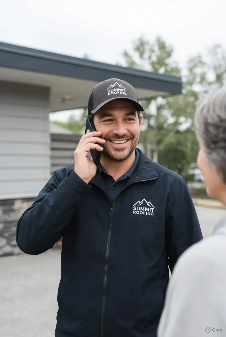 Flat Roof Leak Repair Apison, TN FAQs